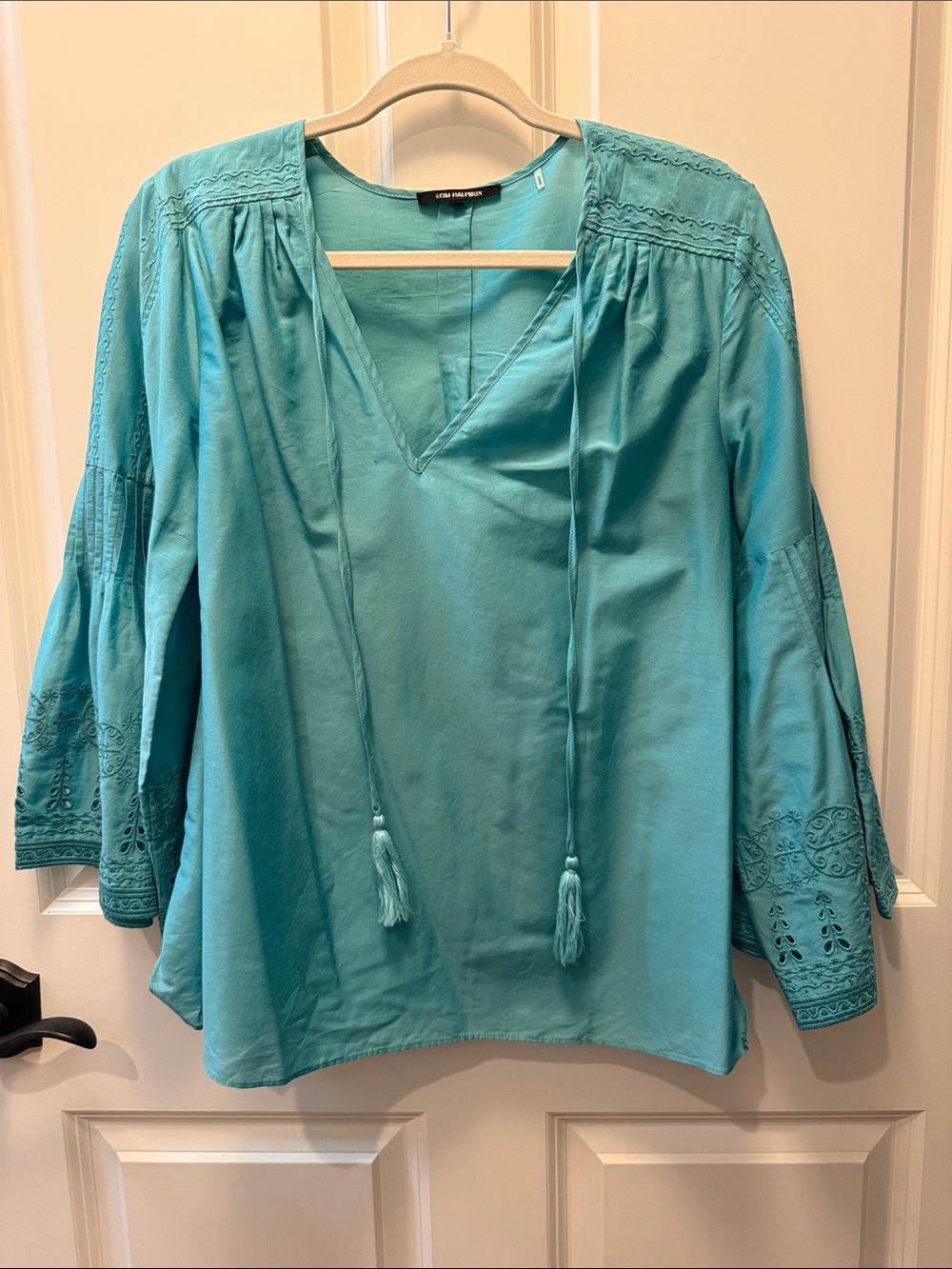 Kobi Halperin Tunic